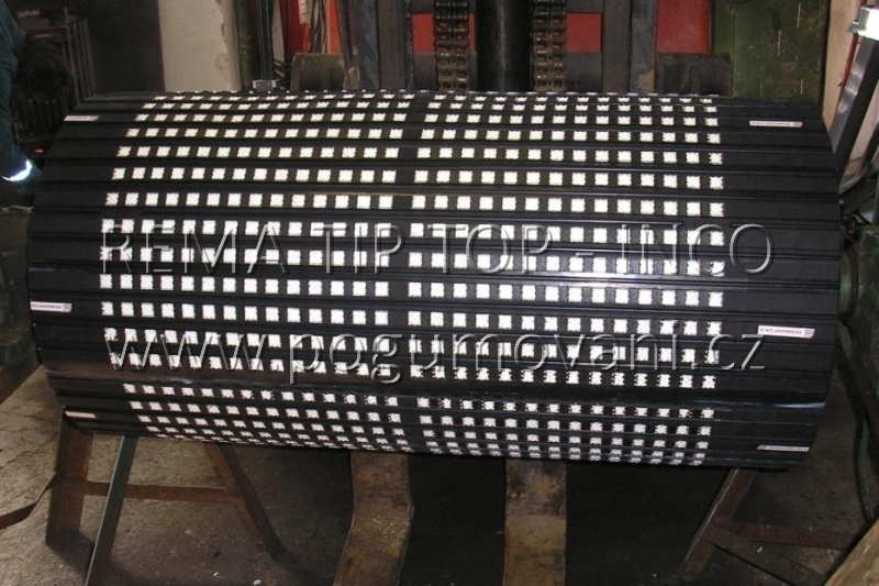 Remagrip CK-X