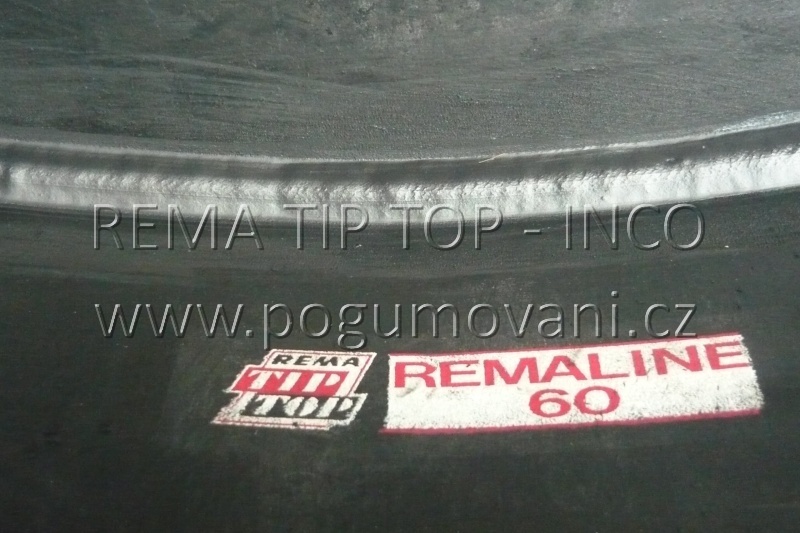Remaline 60 a T2 Compond