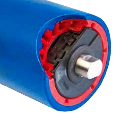 Váleček plastový šířka 950 x průměr 108mm