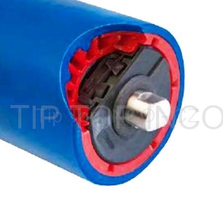 Váleček plastový šířka 750 x průměr 133mm