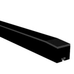 Lišta dopadová Remaslide V KG-04