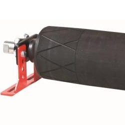 Tru-Trac Flat 750 mm