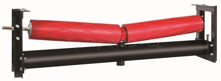 Tru-Trac Dual 1500 mm
