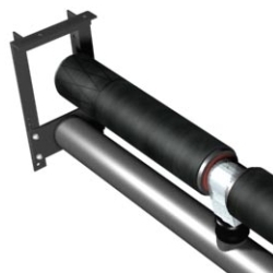 Tru-Trac Dual 1600 mm