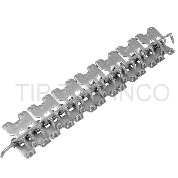 Spojovač SL03 Galvanizovaný 35N/mm