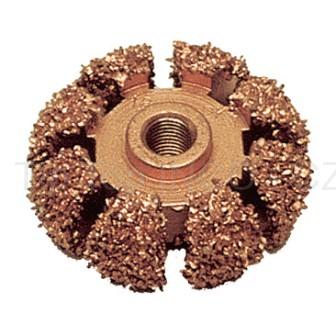 prstenec brusný 50x19mm K18