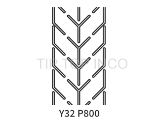 Profil Y32 P800 EP500/3/3+2