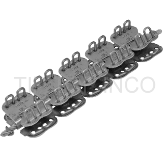 Spojovač MR2 Nerezový 32N/mm