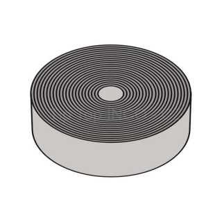 CN deska vyrovnávací 1,5x500x10000mm
